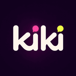 Kiki: Party Games icon